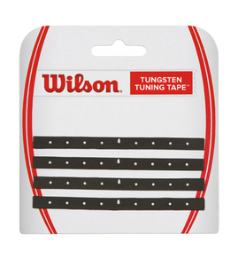 Wilson Tungsten Racket Tuning Tape