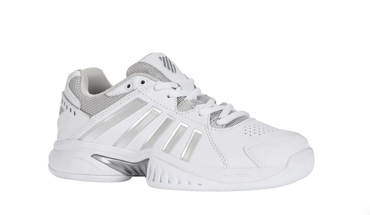 Mens Shoes K Swiss Indoor Carpet Tennis Shoes K-Swiss Women's