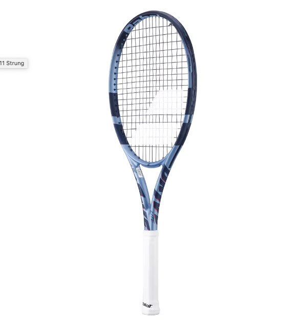 Babolat Pure Drive Lite Gen 11 Tennis Racket (2025) - STRUNG