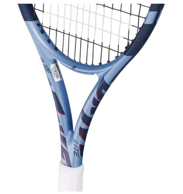 Babolat Pure Drive Lite Gen 11 Tennis Racket (2025) - STRUNG