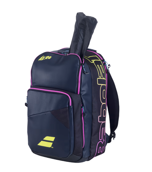 Babolat Pure Aero RAFA Backpack 2023