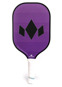 Diadem TEAM Pickleball Paddle - Purple