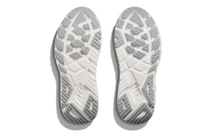 HOKA Men's Arahi 7 Running Shoes - OUTER SPACE / WHITE