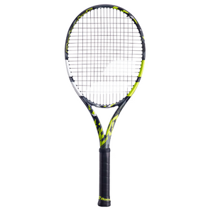 Babolat Pure Aero Tennis Racket (2023) - Unstrung