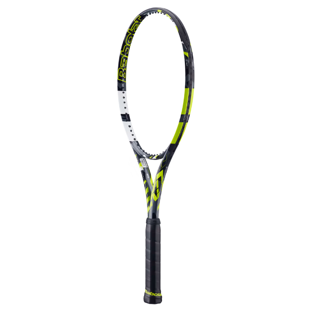 Babolat Pure Aero Tennis Racket (2023) - Unstrung