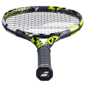 Babolat Pure Aero Tennis Racket (2023) - Unstrung