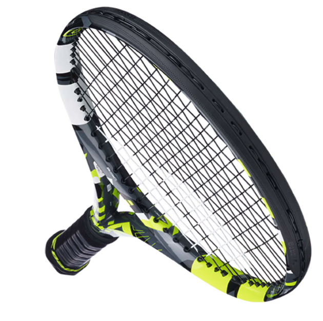 Babolat Pure Aero Tennis Racket (2023) - Unstrung