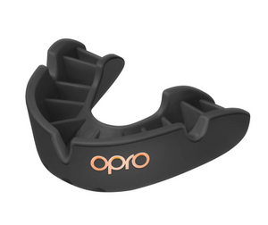 OPRO Bronze YOUTH Self-Fit Mouthguard