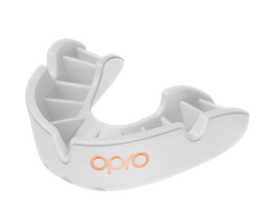 OPRO Bronze YOUTH Self-Fit Mouthguard