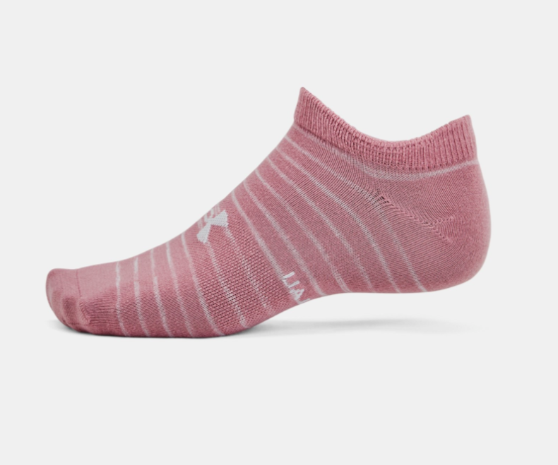 Show pink sales and white