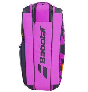 Babolat Pure Aero RAFA 6 Racket Tennis Bag