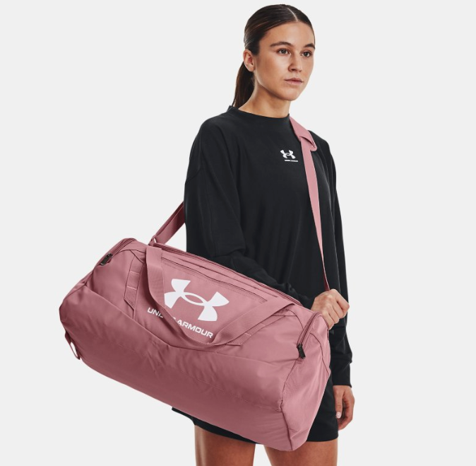 Under Armour Undeniable 5.0 Small Duffle Sports Bag Assorted