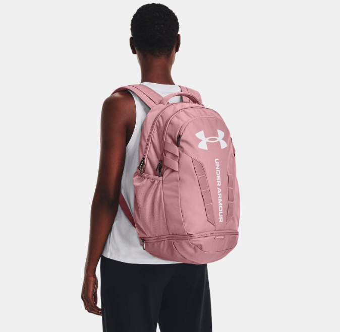 Under Armour Hustle 5.0 Backpack Equip Sports