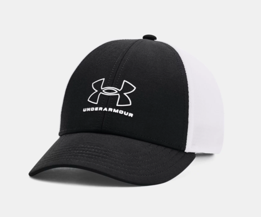 Women's under armour shadow 2.0 performance best sale adjustable baseball cap