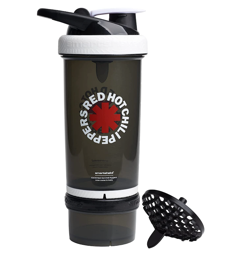 Smartshake Revive Rock Bands Collection - 750ml
