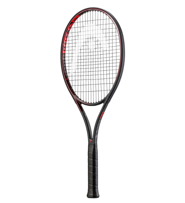Head Prestige MP 2021 Tennis Racket (strung)