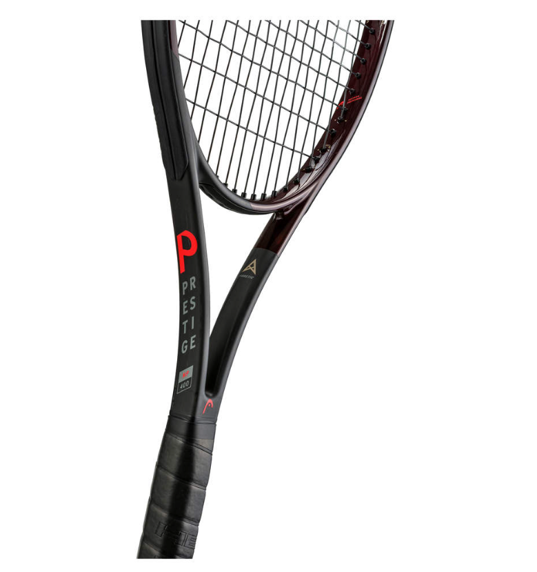 Head Prestige MP 2021 Tennis Racket (strung)
