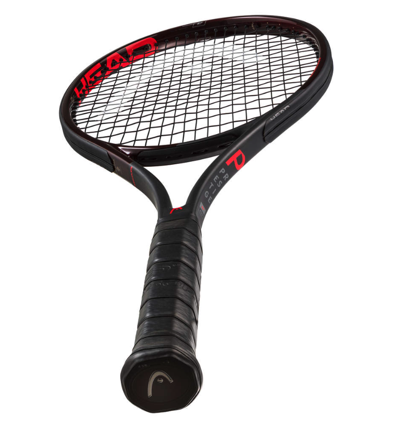 Head Prestige MP 2021 Tennis Racket (strung)