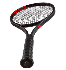 Head Prestige MP 2021 Tennis Racket (strung)