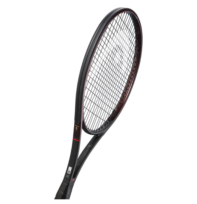 Head Prestige MP 2021 Tennis Racket (strung)