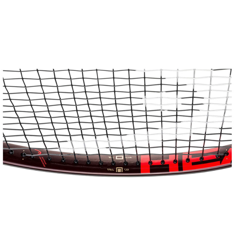 Head Prestige MP 2021 Tennis Racket (strung)