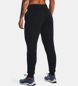 Under Armour Women's Armour Fleece Joggers