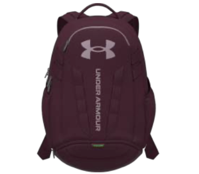 Under Armour Hustle 5.0 Backpack Equip Sports