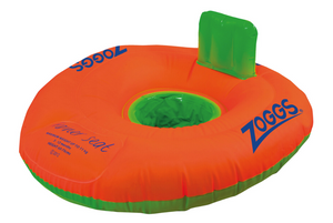 Zoggs Swim Trainer Float Seat - 0-12 months