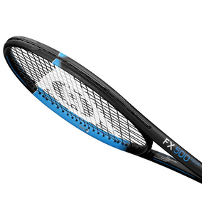 Dunlop FX500 Tour Tennis Racket - Unstrung, frame only