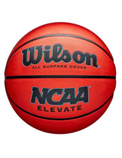 Wilson NCAA Elevate Basketball - size 7