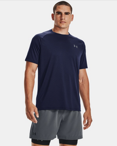 Under armour v neck mens deals