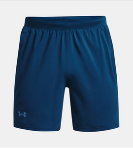 Under Armour Men's Launch Run 7" Shorts - Varsity Blue (426)