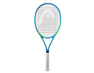 Head Spark Elite Tennis Racket - strung