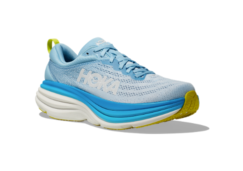 Hoka blue 2025