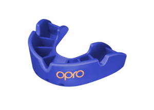 OPRO Bronze YOUTH Self-Fit Mouthguard