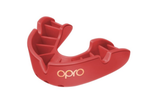 OPRO Bronze ADULT Self-Fit Mouthguard