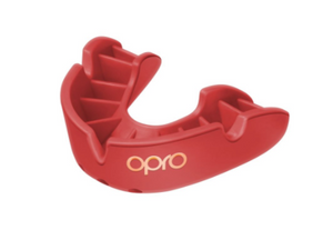 OPRO Bronze YOUTH Self-Fit Mouthguard