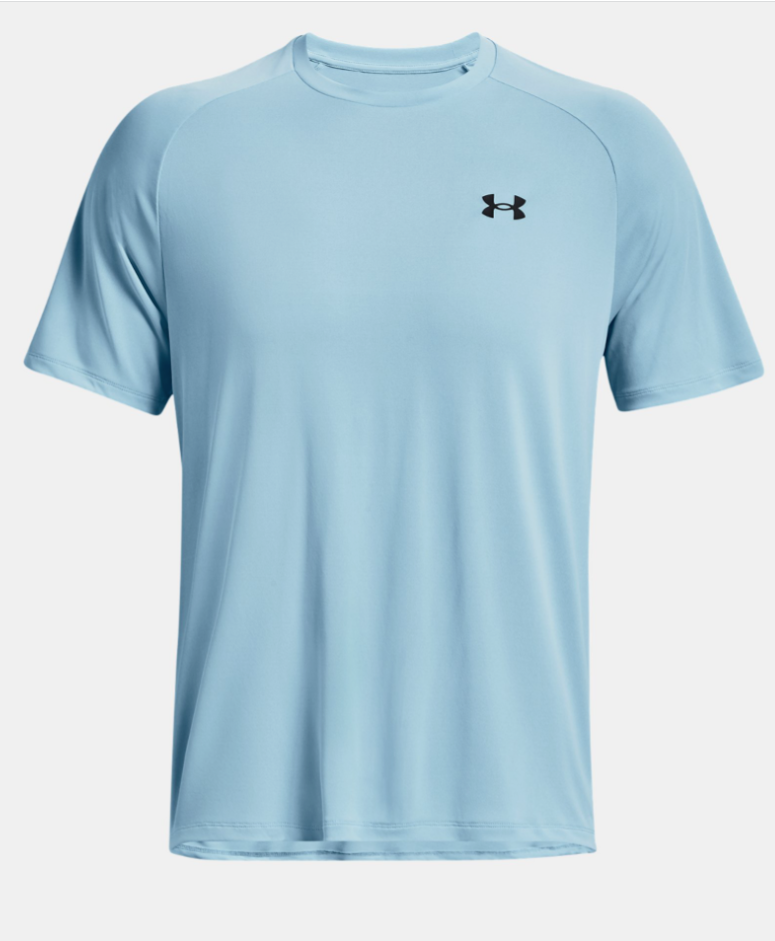 Under Armour Men s Tech 2.0 Short Sleeve Tee Shirt Blizzard 490