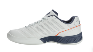K-Swiss Men's Bigshot Light 4 CARPET - BLUE BLUSH/ORION BLUE/WINDWARD BLUE