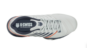 K-Swiss Men's Bigshot Light 4 CARPET - BLUE BLUSH/ORION BLUE/WINDWARD BLUE