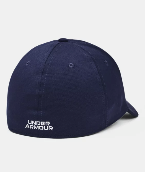 Under Armour Men's Blitzing Cap - Navy (410)