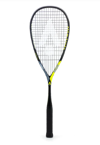 Karakal Raw 120 Squash Racket