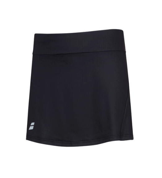 Girls Babolat Tennis Play Skirt - Black