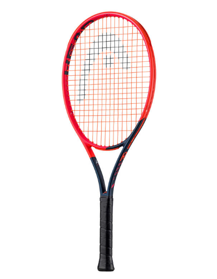 Head Radical Junior 26 inch Tennis Racket (2023)