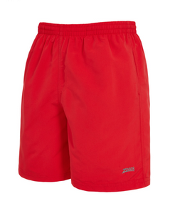 Zoggs shorts 2025