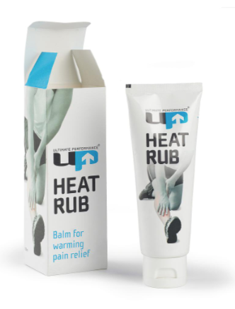 Ultimate Performance Heat Rub 100ml