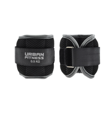 Urban Fitness Wrist/Ankle Weights