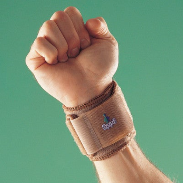 Oppo Neoprene Wrist Wrap 1081 - One Size FIts All