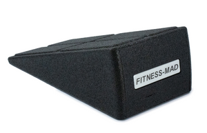 Fitness Mad EPP Wedge Set - 3 pieces, ideal for squat training