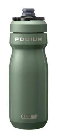 Camelbak Podium Insulated Stainless Steel Water Bottle 530ml (18 oz)